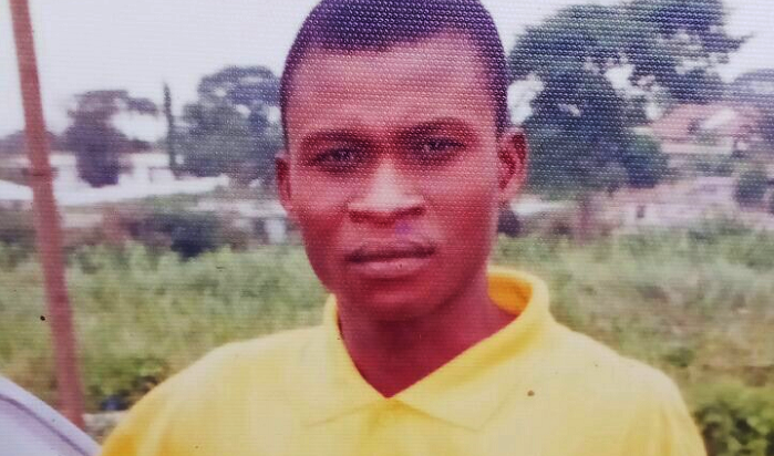 Fuel dealer killed by armed robbers